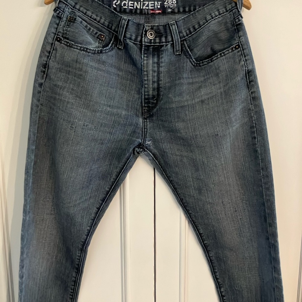 Men’s Denizen from Levi Jeans Size 31x32